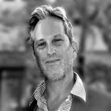 David Shaye