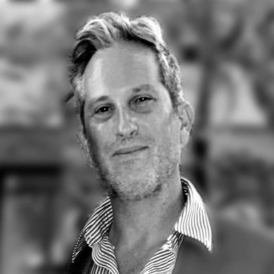 David Shaye