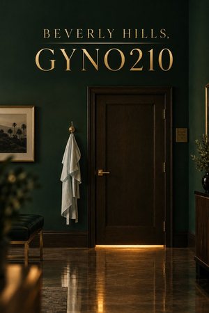 Beverly Hills, GYNO210 key art